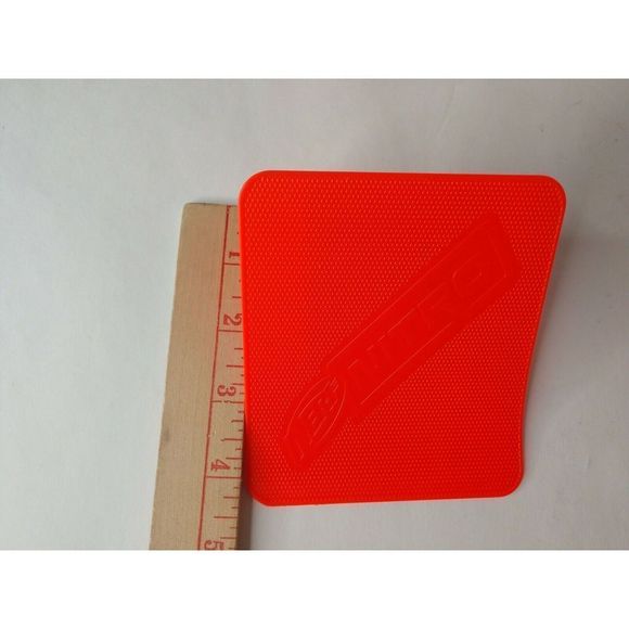 Nerf Nitro Duel Fury Replacement Ramps  (2) plus (1) barrel - Picture 6 of 7